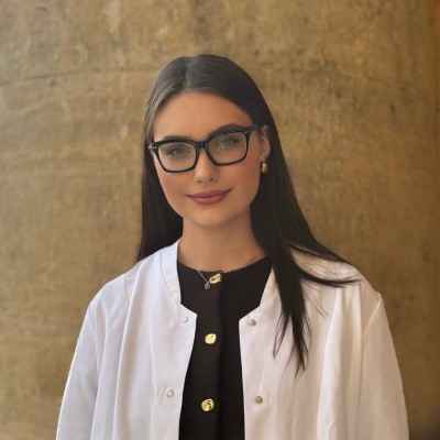 Student ambassador