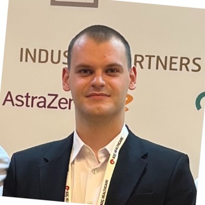 Aleksandar Stamenkovic