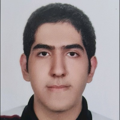 Amirhossein Eshraghi