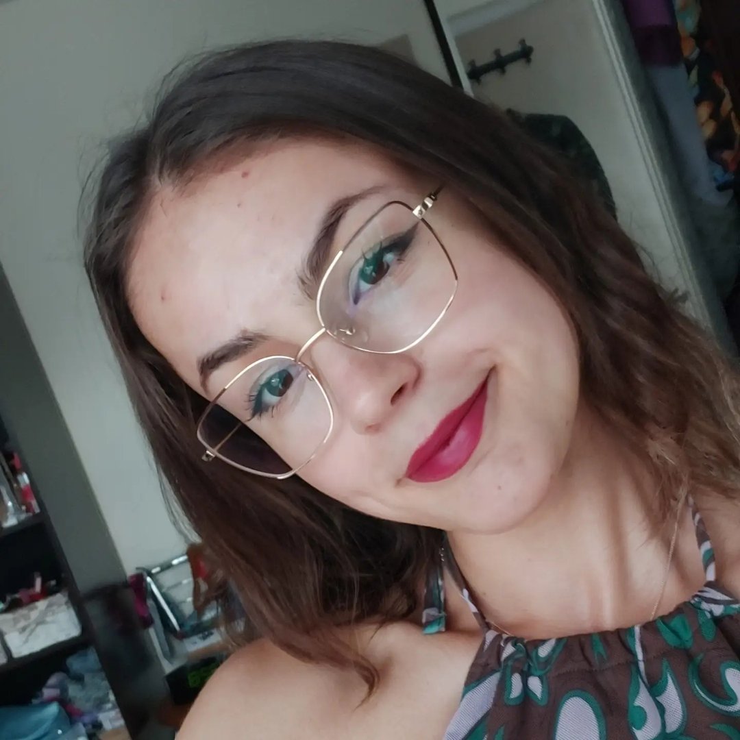 Bianca Forna