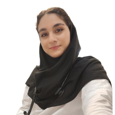 Fatemeh Zakerian