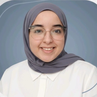 Ikram Nader