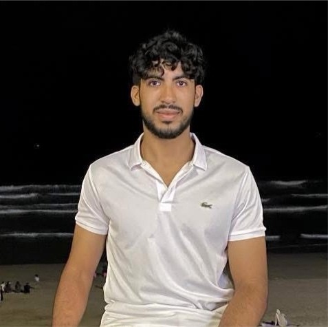 Lamsaoub Mohammed