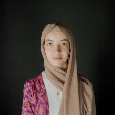 Student ambassador