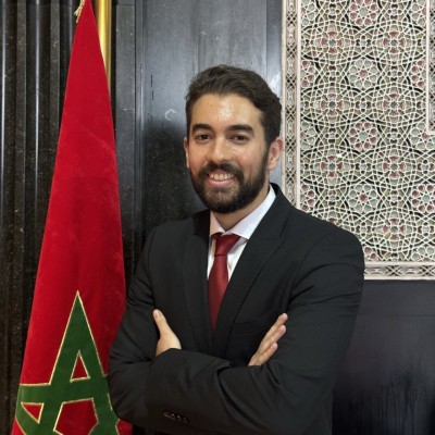 Mohamed Nizar Kaddioui