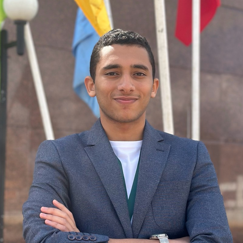 Omar Hamouda